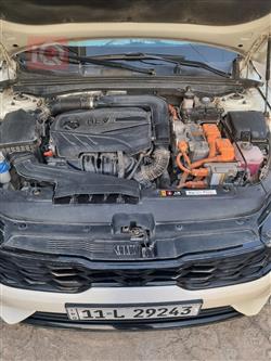 کیا K5